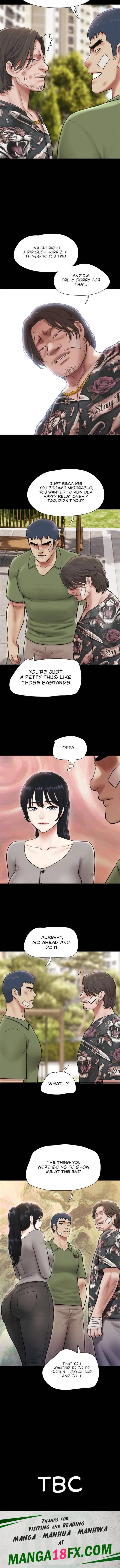 HOT  Soeun Page 13 - MangaHe