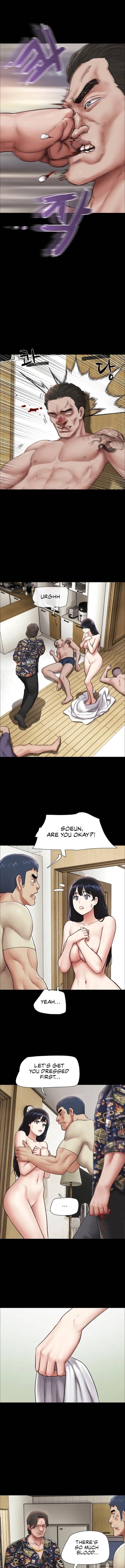 HOT  Soeun Page 9 - MangaHe