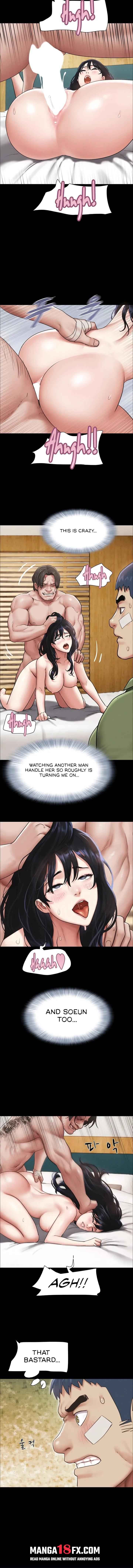 HOT  Soeun Page 13 - MangaHe