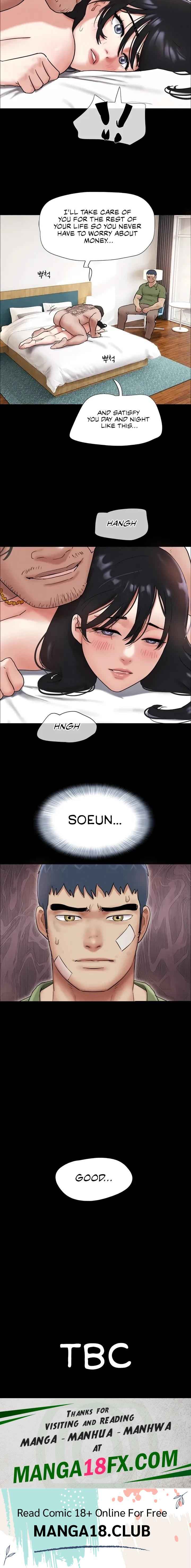 HOT  Soeun Page 15 - MangaHe