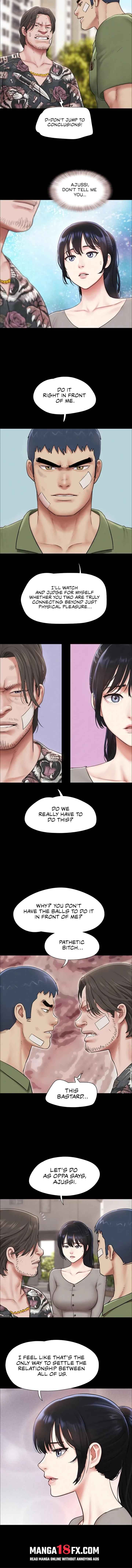 HOT  Soeun Page 5 - MangaHe