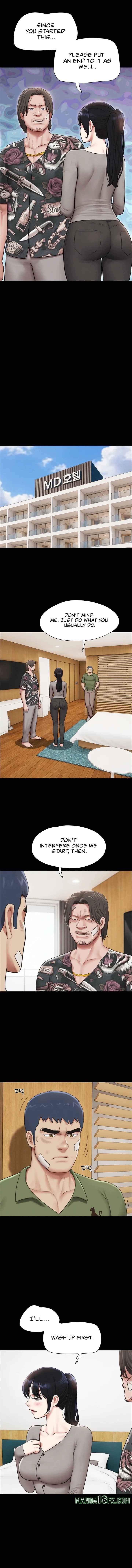 HOT  Soeun Page 6 - MangaHe