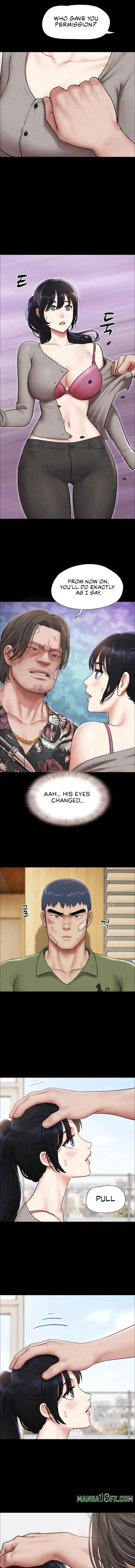 HOT  Soeun Page 7 - MangaHe