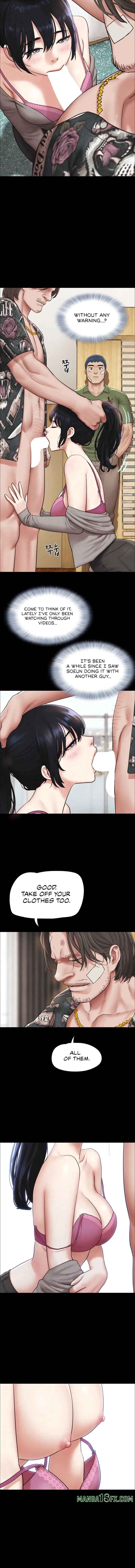 HOT  Soeun Page 8 - MangaHe