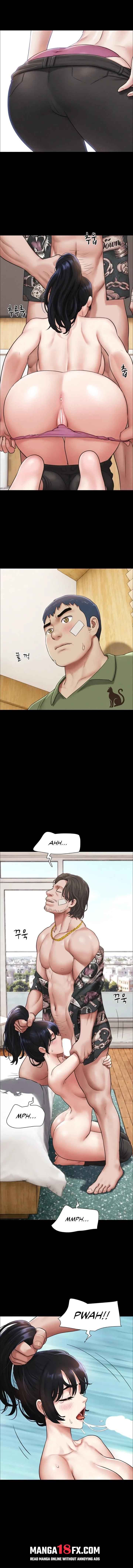 HOT  Soeun Page 9 - MangaHe