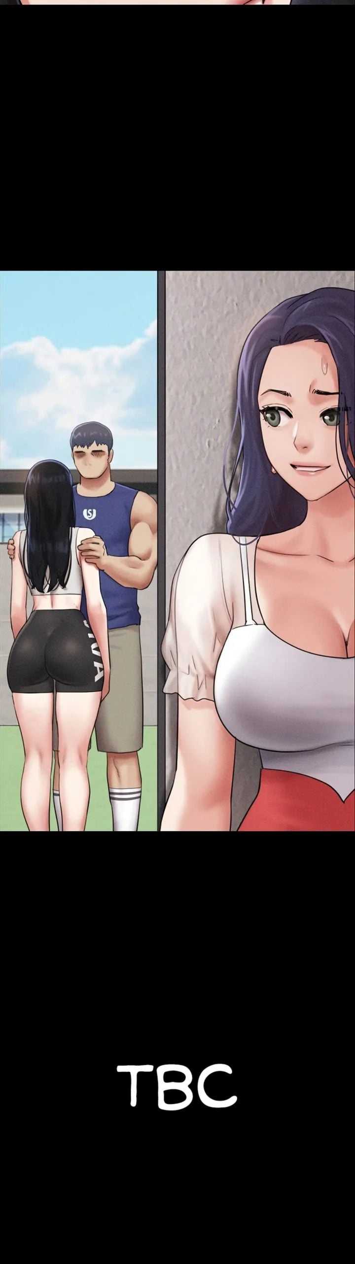 HOT  Soeun Page 7 - MangaHe