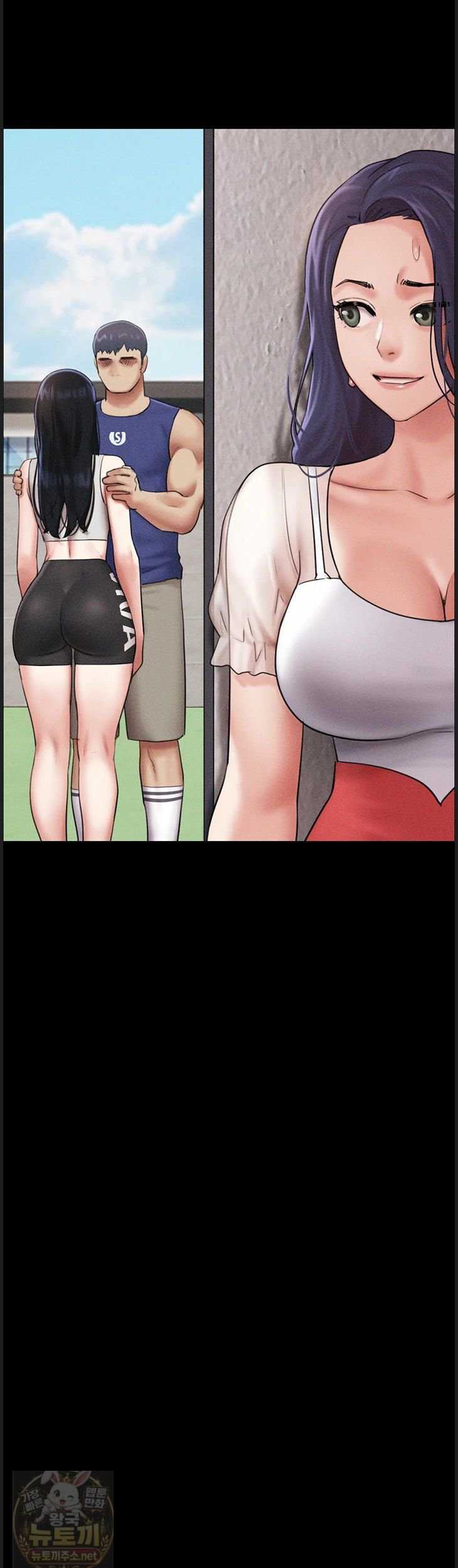 HOT  Soeun Page 6 - MangaHe