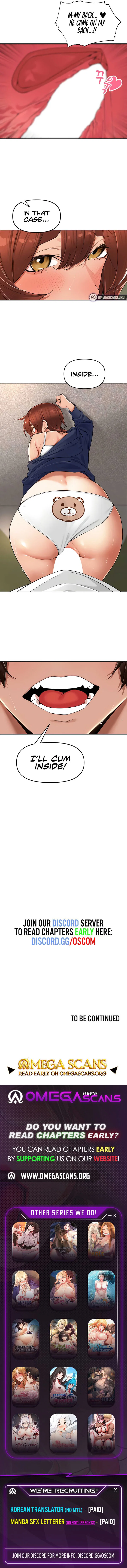 HOT  The Village’s Special Law Page 8 - MangaHe