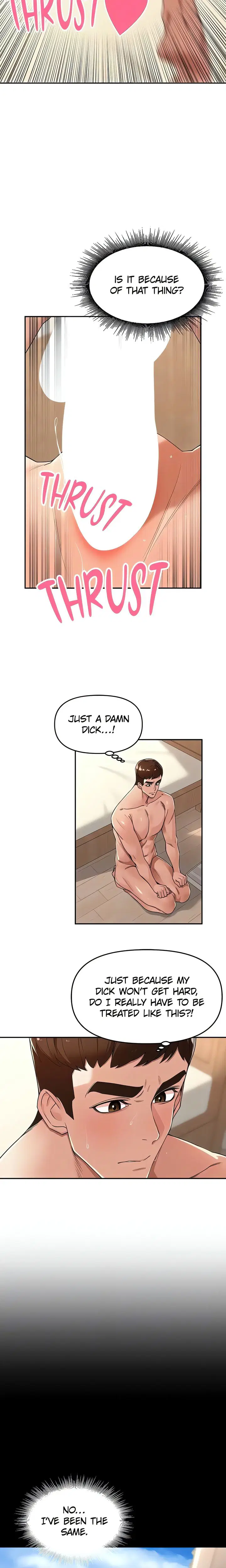 HOT  The Village’s Special Law Page 14 - MangaHe