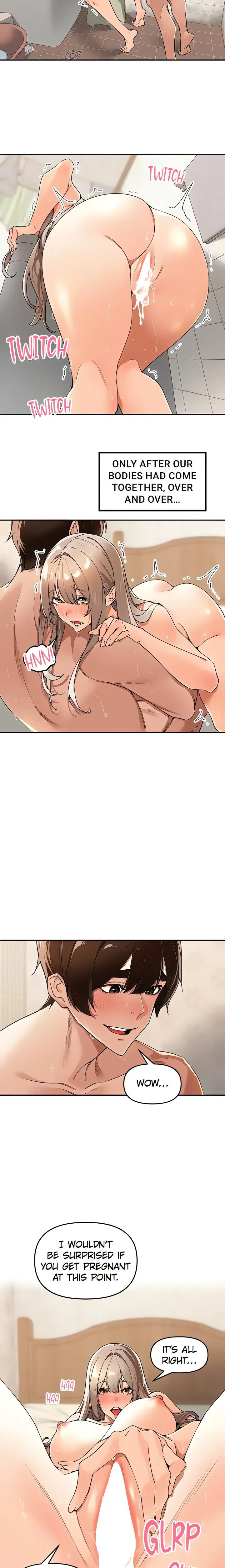 HOT  The Village’s Special Law Page 19 - MangaHe