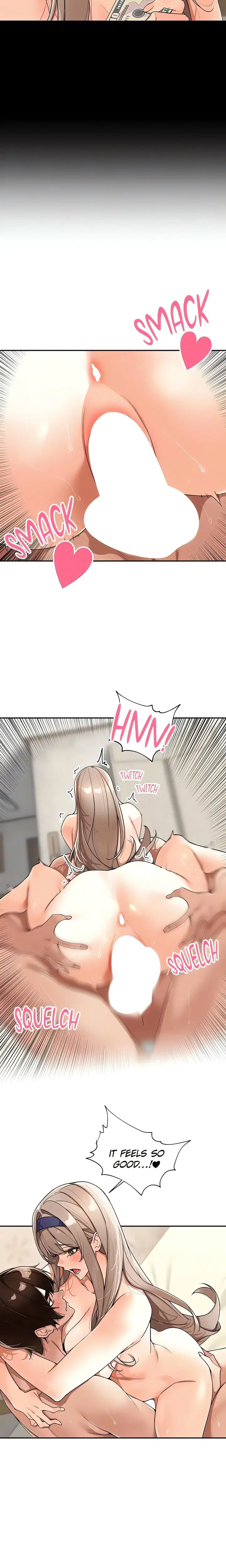 HOT  The Village’s Special Law Page 8 - MangaHe