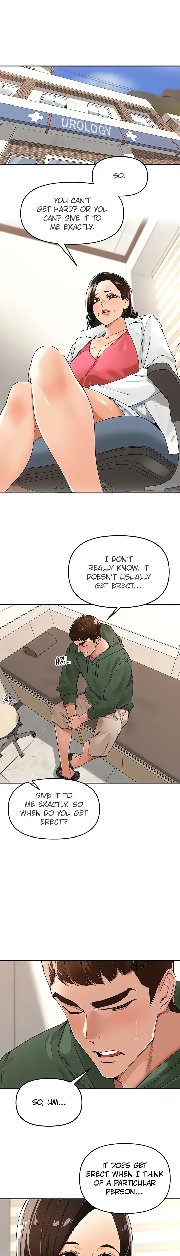 HOT  The Village’s Special Law Page 2 - MangaHe