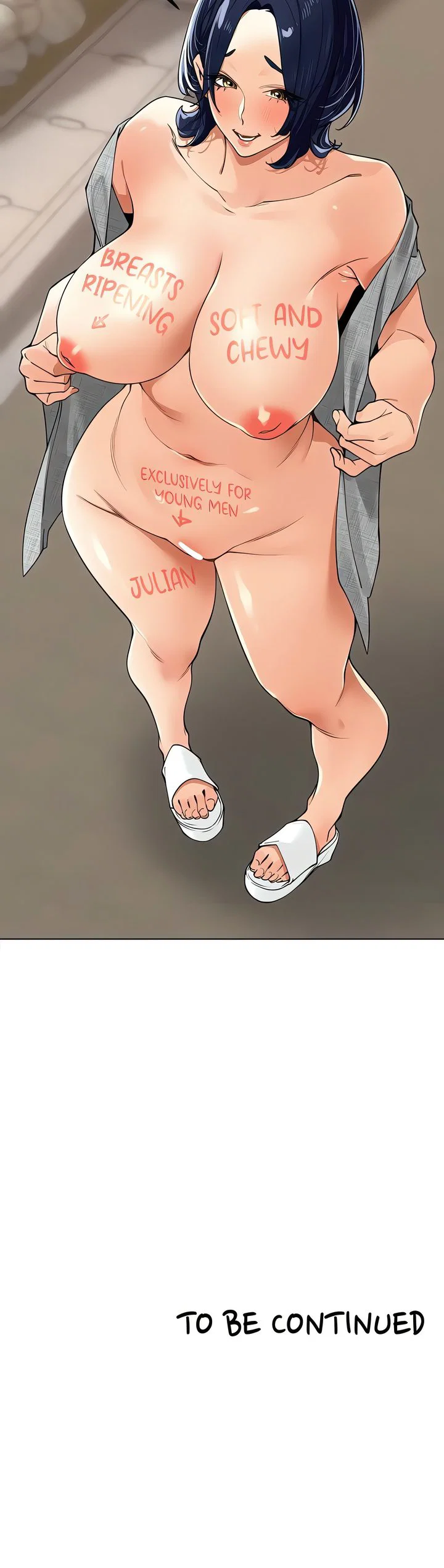 HOT  The Village’s Special Law Page 19 - MangaHe
