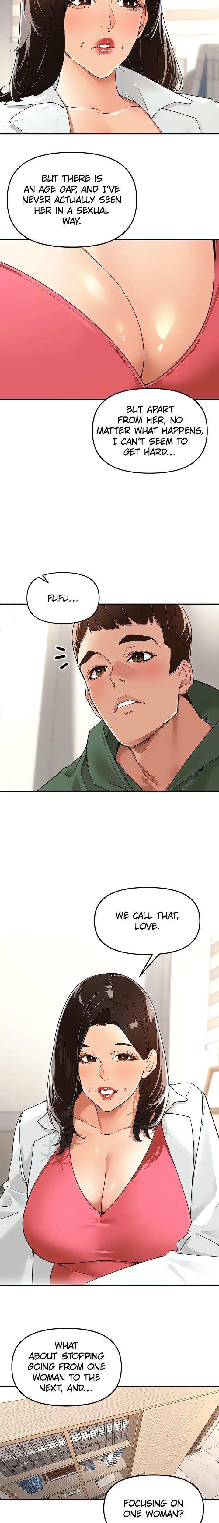 HOT  The Village’s Special Law Page 3 - MangaHe