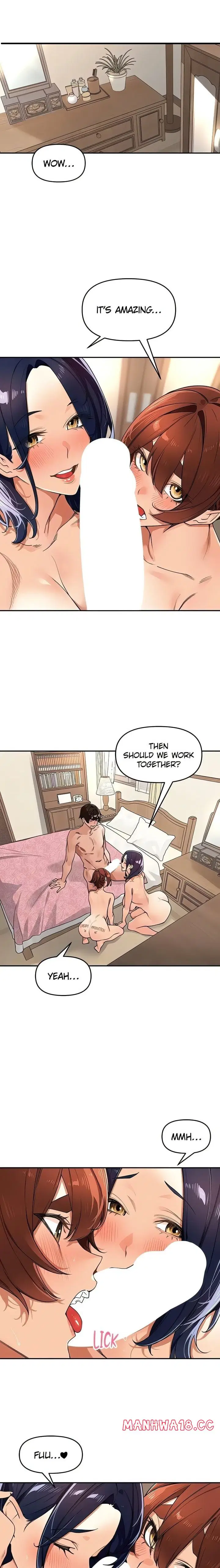 HOT  The Village’s Special Law Page 16 - MangaHe