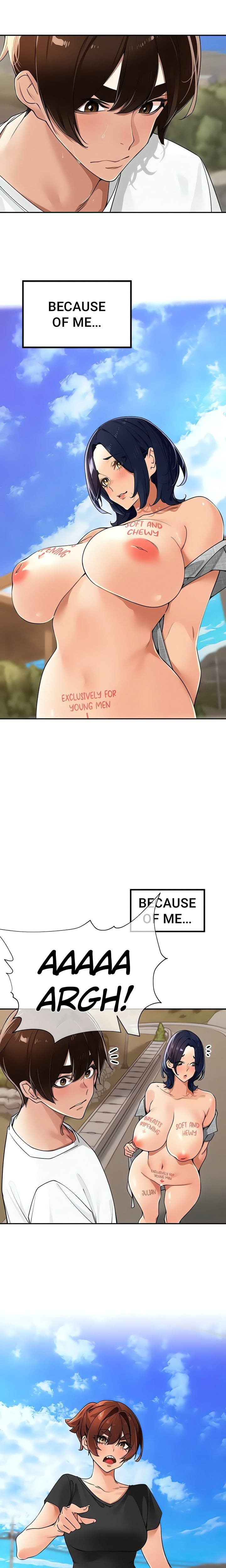 HOT  The Village’s Special Law Page 5 - MangaHe