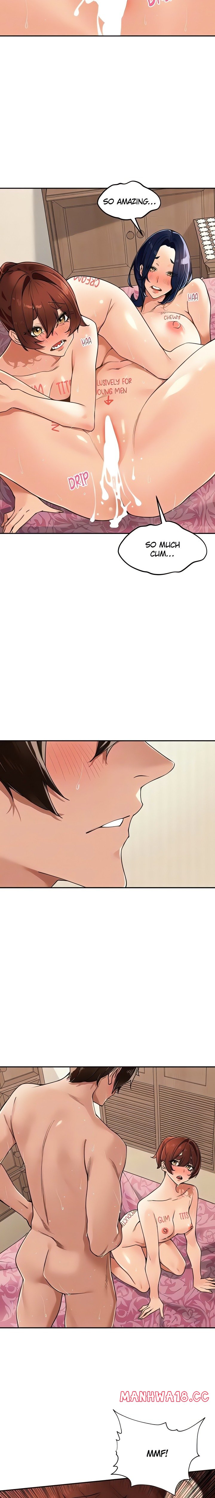 HOT  The Village’s Special Law Page 13 - MangaHe
