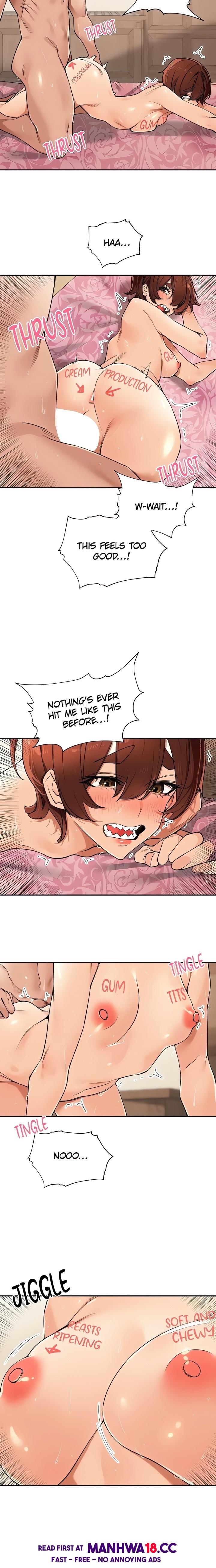 HOT  The Village’s Special Law Page 17 - MangaHe