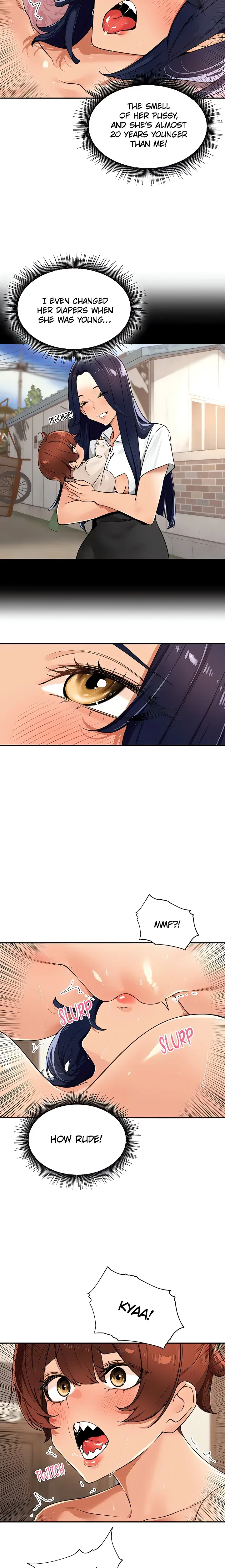 HOT  The Village’s Special Law Page 10 - MangaHe
