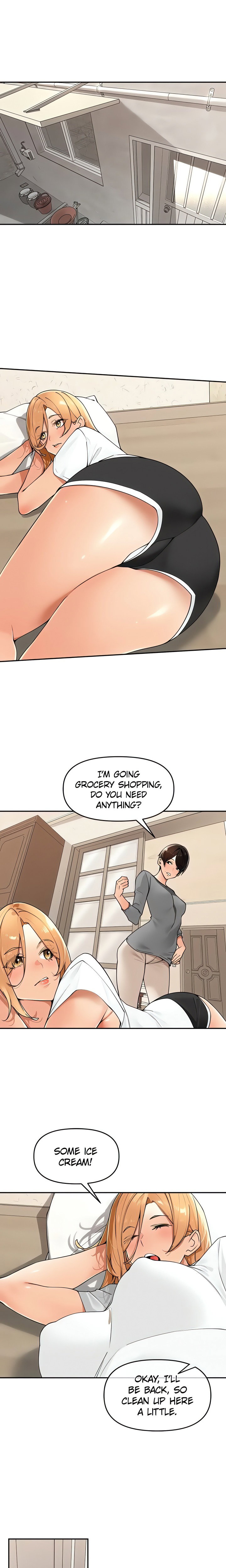 HOT  The Village’s Special Law Page 2 - MangaHe