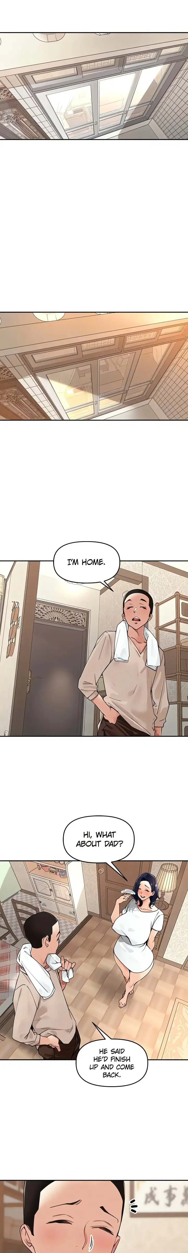 HOT  The Village’s Special Law Page 14 - MangaHe