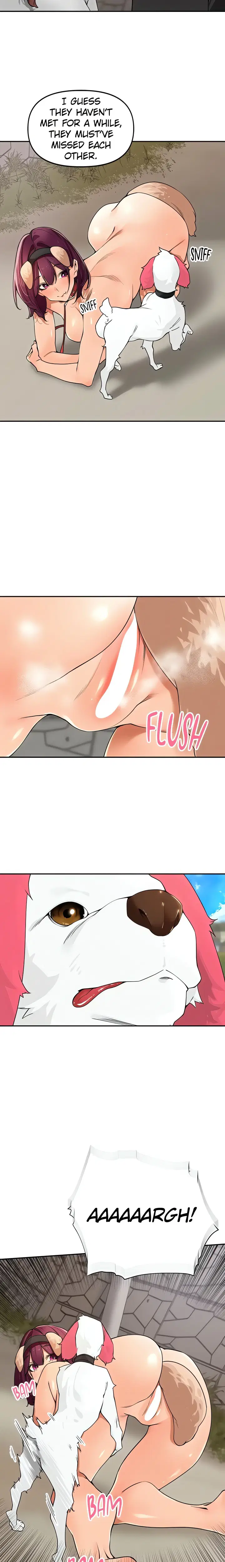 HOT  The Village’s Special Law Page 12 - MangaHe
