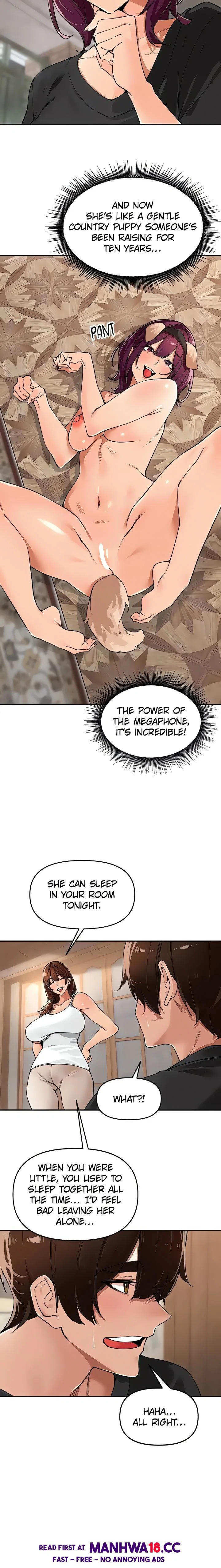 HOT  The Village’s Special Law Page 16 - MangaHe
