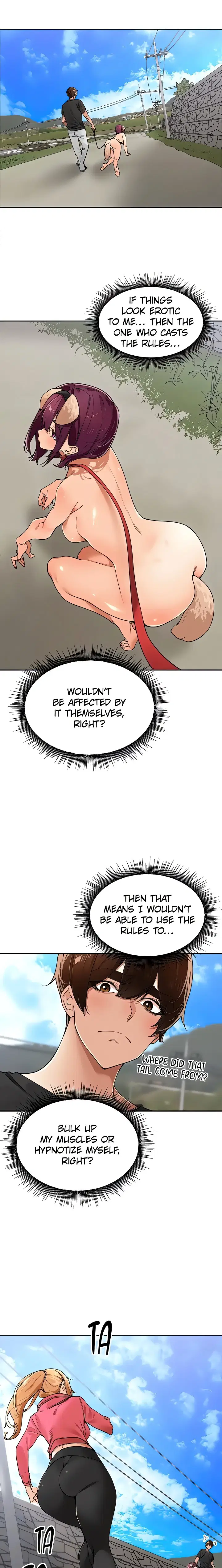HOT  The Village’s Special Law Page 5 - MangaHe