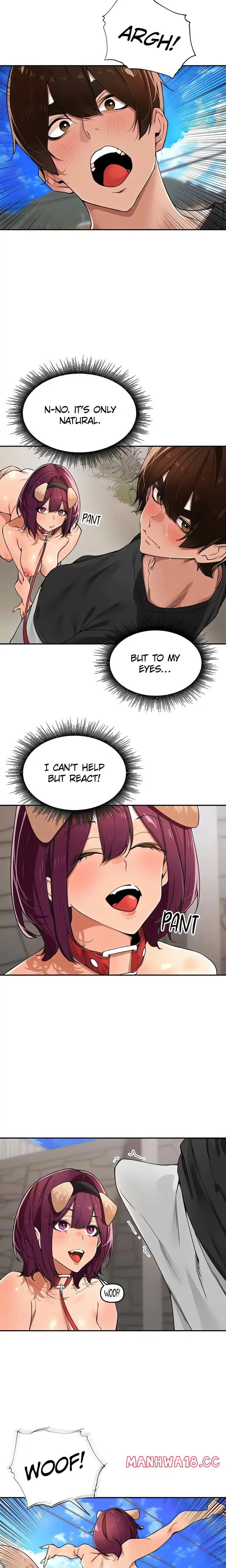 HOT  The Village’s Special Law Page 8 - MangaHe