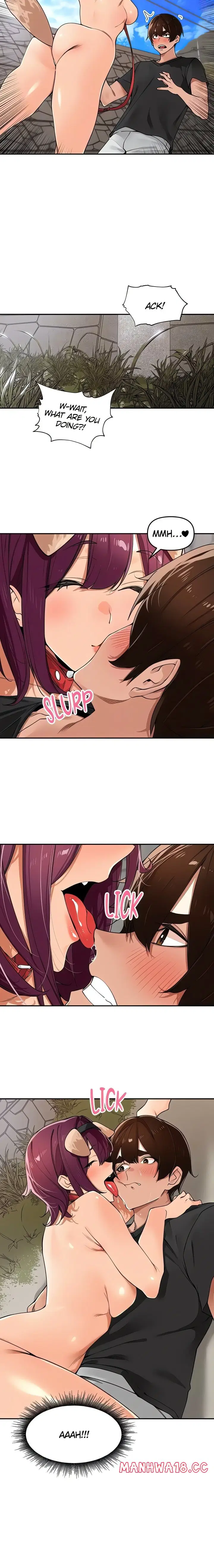 HOT  The Village’s Special Law Page 9 - MangaHe