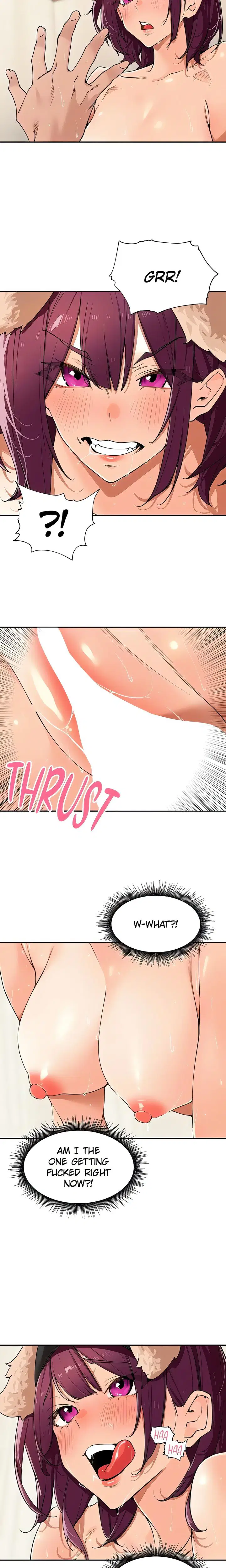 HOT  The Village’s Special Law Page 16 - MangaHe