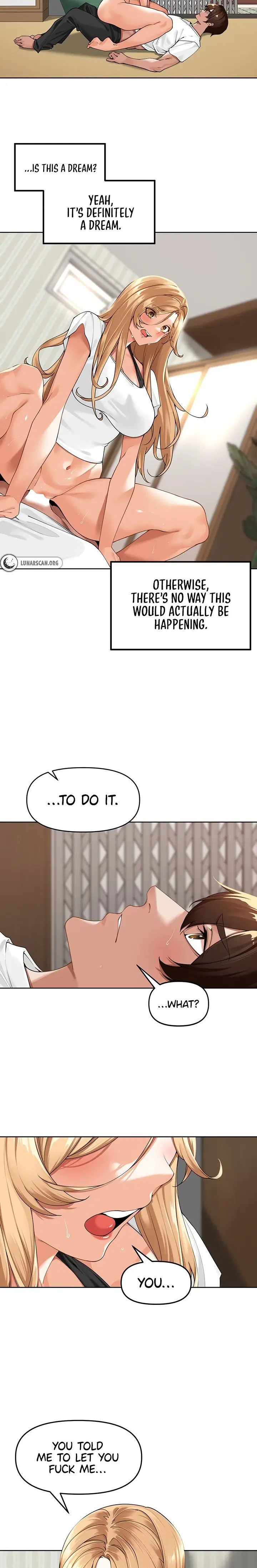 HOT  The Village’s Special Law Page 3 - MangaHe