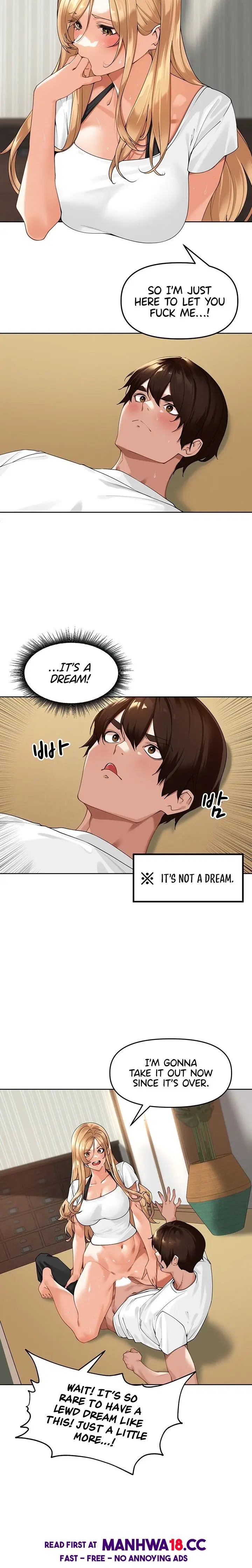 HOT  The Village’s Special Law Page 4 - MangaHe