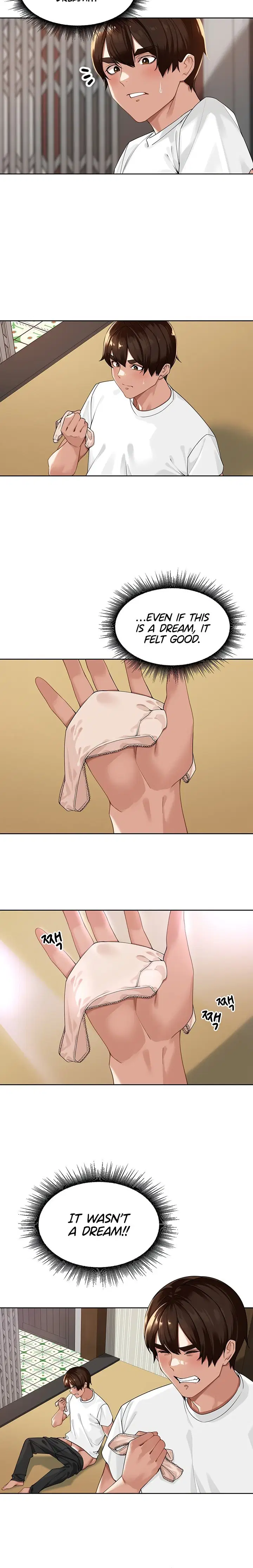 HOT  The Village’s Special Law Page 7 - MangaHe