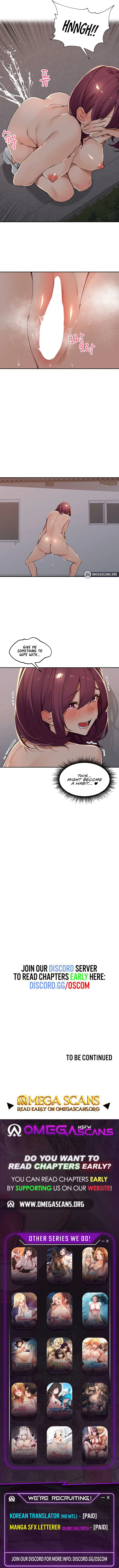 HOT  The Village’s Special Law Page 8 - MangaHe