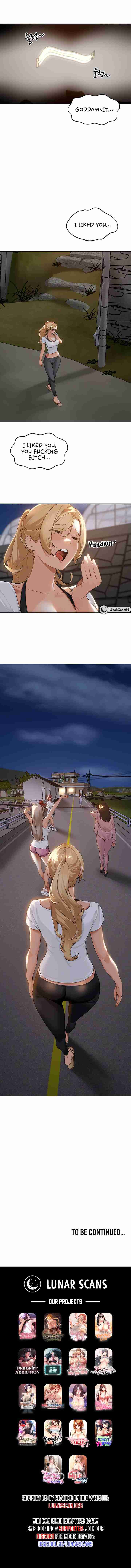 HOT  The Village’s Special Law Page 14 - MangaHe