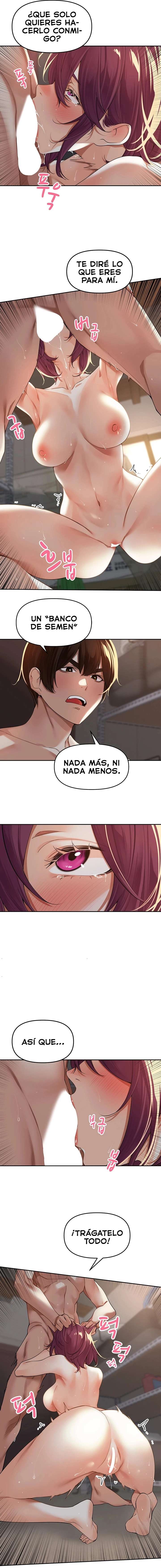 HOT  The Village’s Special Law Page 11 - MangaHe