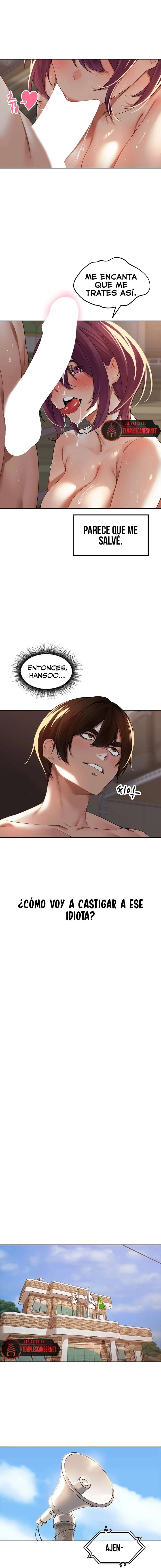 HOT  The Village’s Special Law Page 14 - MangaHe