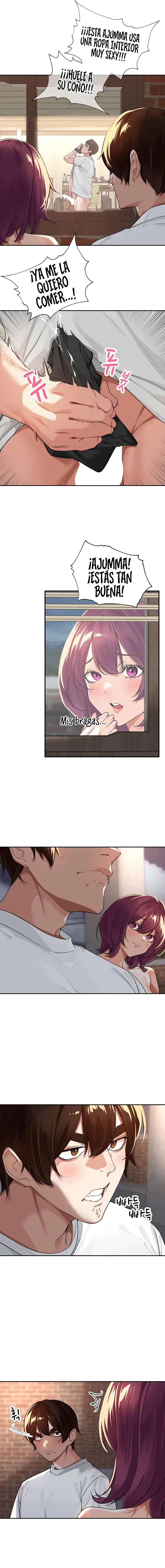 HOT  The Village’s Special Law Page 3 - MangaHe