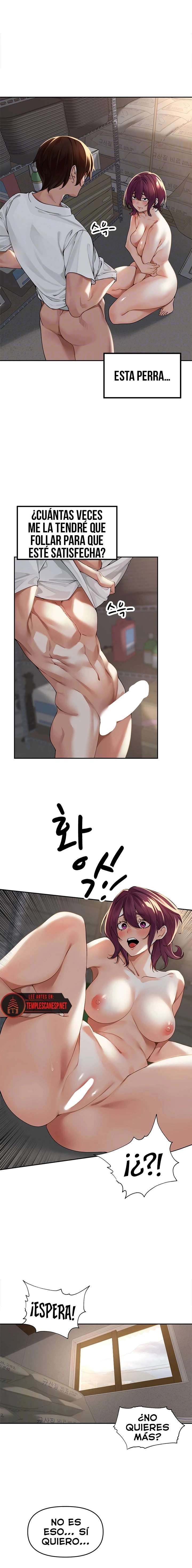 HOT  The Village’s Special Law Page 6 - MangaHe