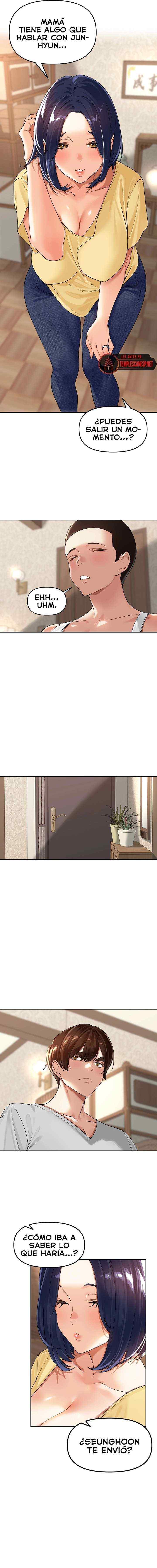 HOT  The Village’s Special Law Page 17 - MangaHe