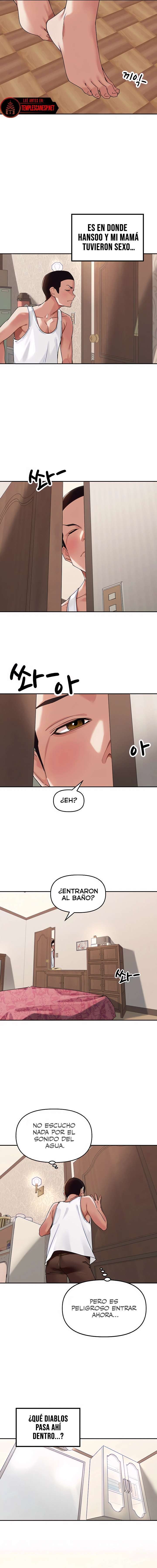 HOT  The Village’s Special Law Page 13 - MangaHe