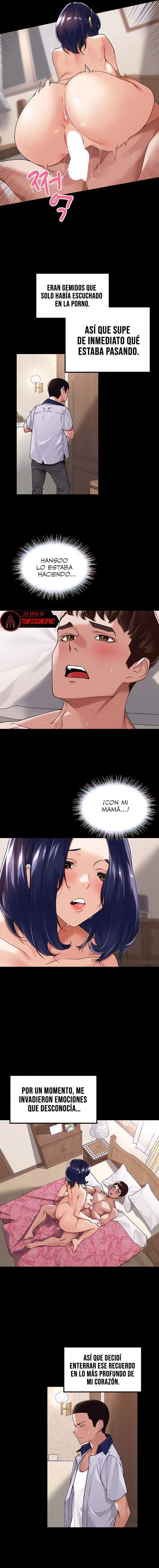 HOT  The Village’s Special Law Page 4 - MangaHe