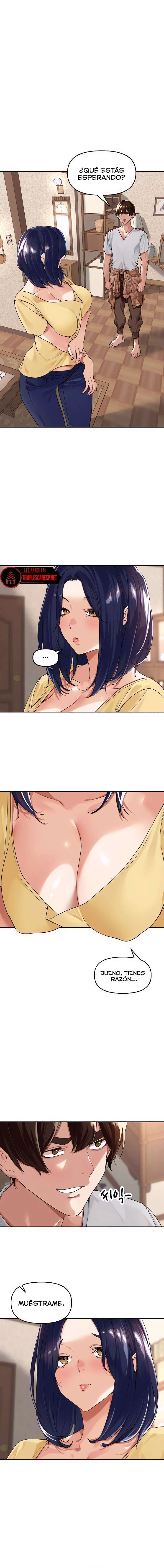 HOT  The Village’s Special Law Page 6 - MangaHe