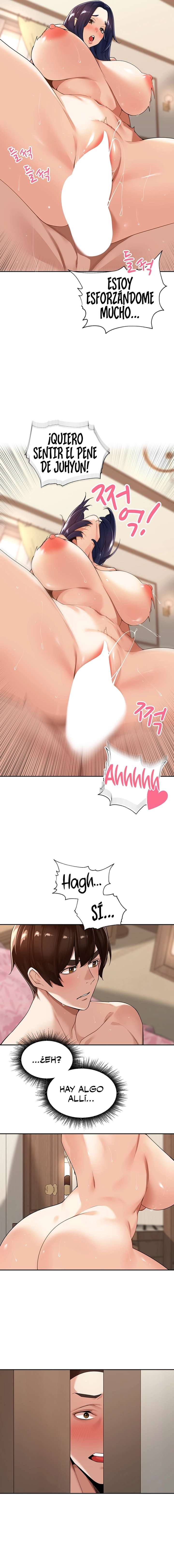 HOT  The Village’s Special Law Page 12 - MangaHe