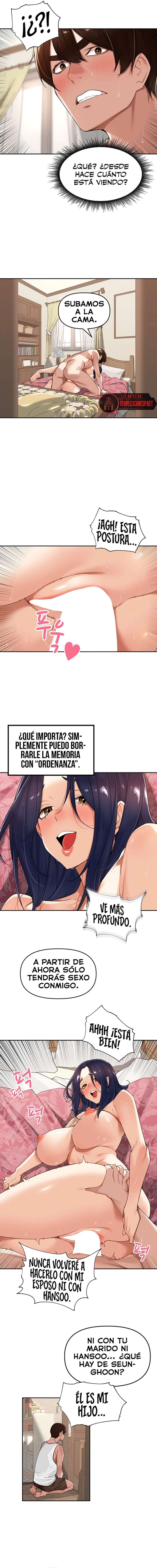 HOT  The Village’s Special Law Page 13 - MangaHe