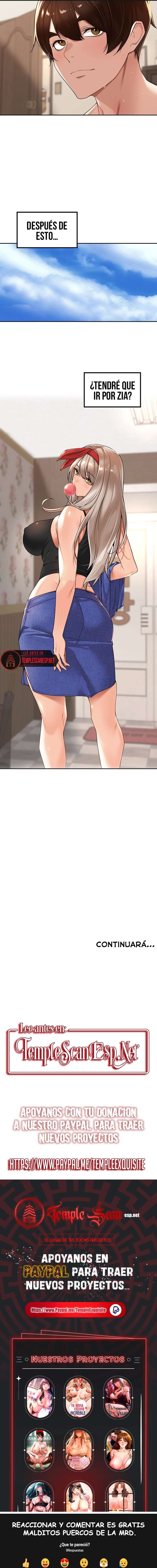 HOT  The Village’s Special Law Page 16 - MangaHe