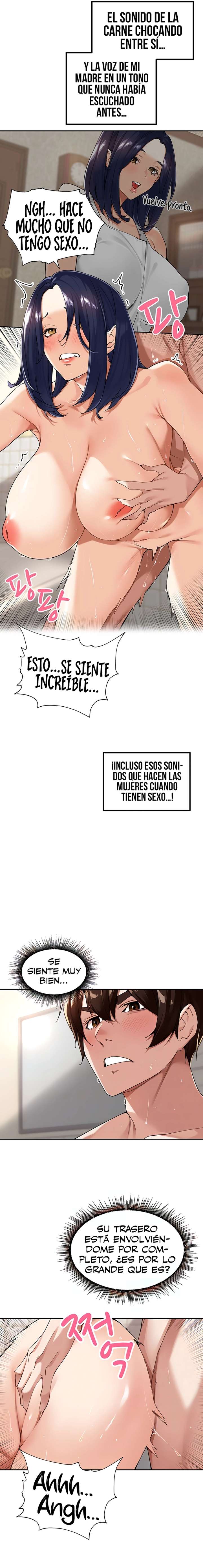 HOT  The Village’s Special Law Page 4 - MangaHe
