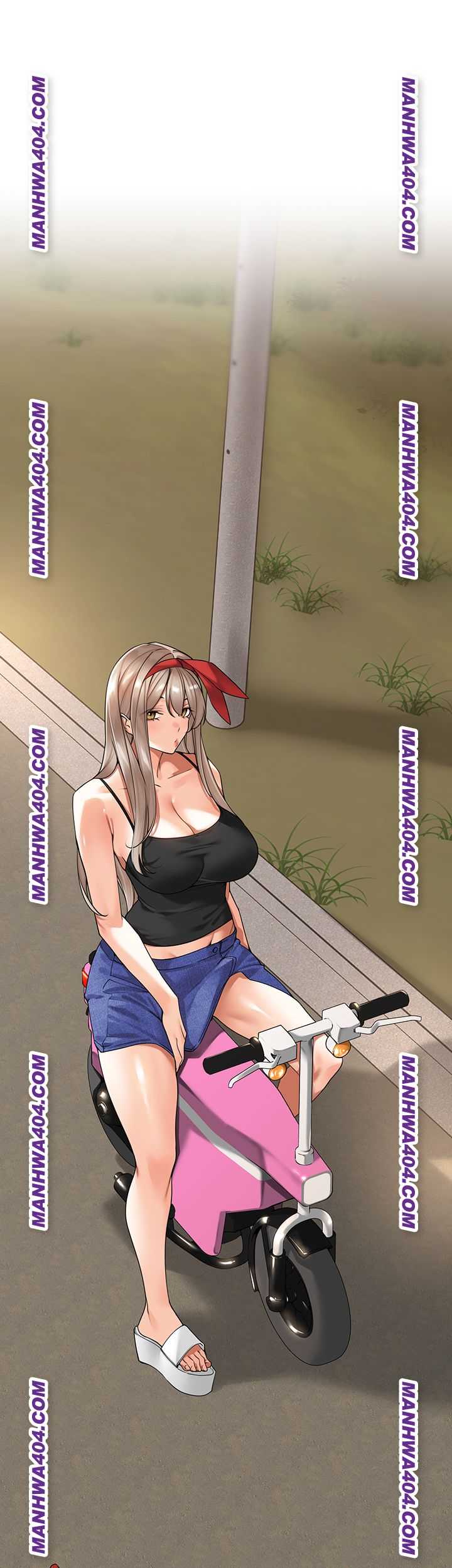 HOT  The Village’s Special Law Page 16 - MangaHe