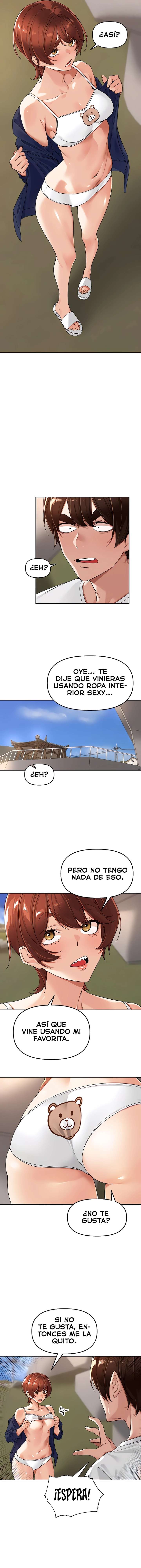 HOT  The Village’s Special Law Page 11 - MangaHe